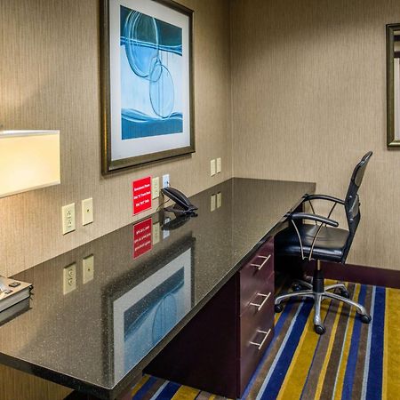 Embassy Suites By Hilton St Louis Airport Bridgeton Dış mekan fotoğraf
