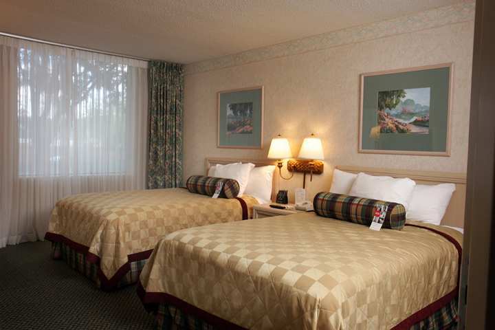 Embassy Suites By Hilton St Louis Airport Bridgeton Dış mekan fotoğraf